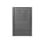 Terrarium en plastique pour reptile 30 po x 24 po x 36 po EcoFlex