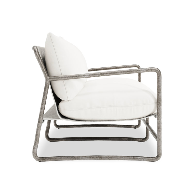 Outdoor 3 - Seat Patio Sofa