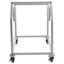8800 Series 350 Lb. Capacity Chair Dolly