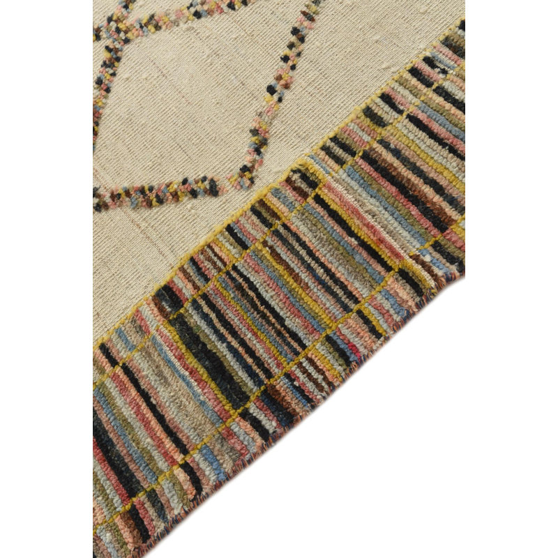 5x8 Philip Ivory Rug