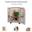 Small Animal Modular Habitat-1857133549
