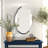 Alyisha Oval Mirror-1553667794