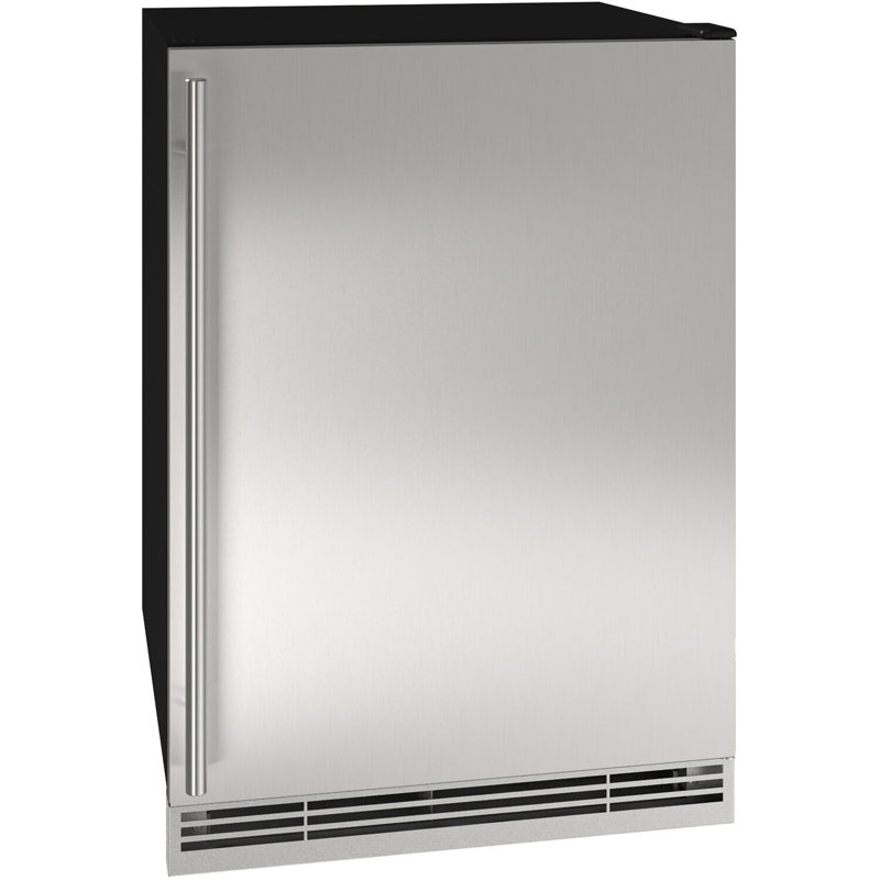 U-Line 23.94'' W Mini Fridge