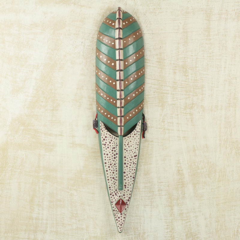 Handmade Traditional Wall Decor