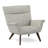 Upholstered Armchair-86919772-86919757
