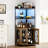 Gereld 26 " L Bar Cabinet-362243393