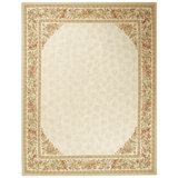 Wool Oriental Area Rug