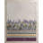 Jacquard Tea Towel Kitchen Towel