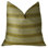 Coussin de luxe fabriqué à la main Bridge Cliff