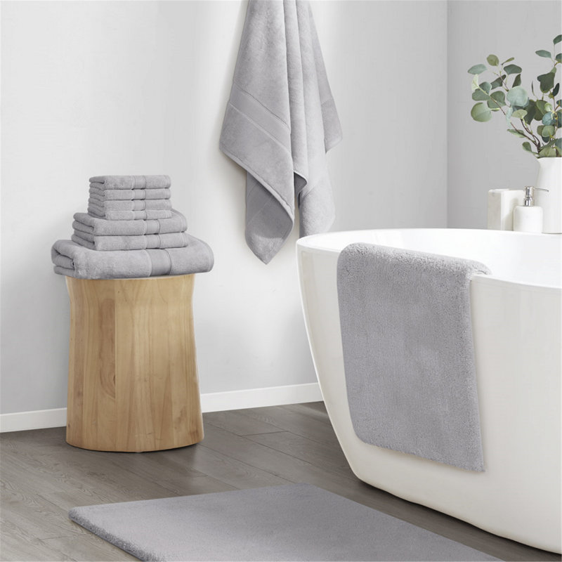 Tapis de bain, tapis rectangulaire, tapis d'intérieur, Rectangulaire 2 pi x 6 pi