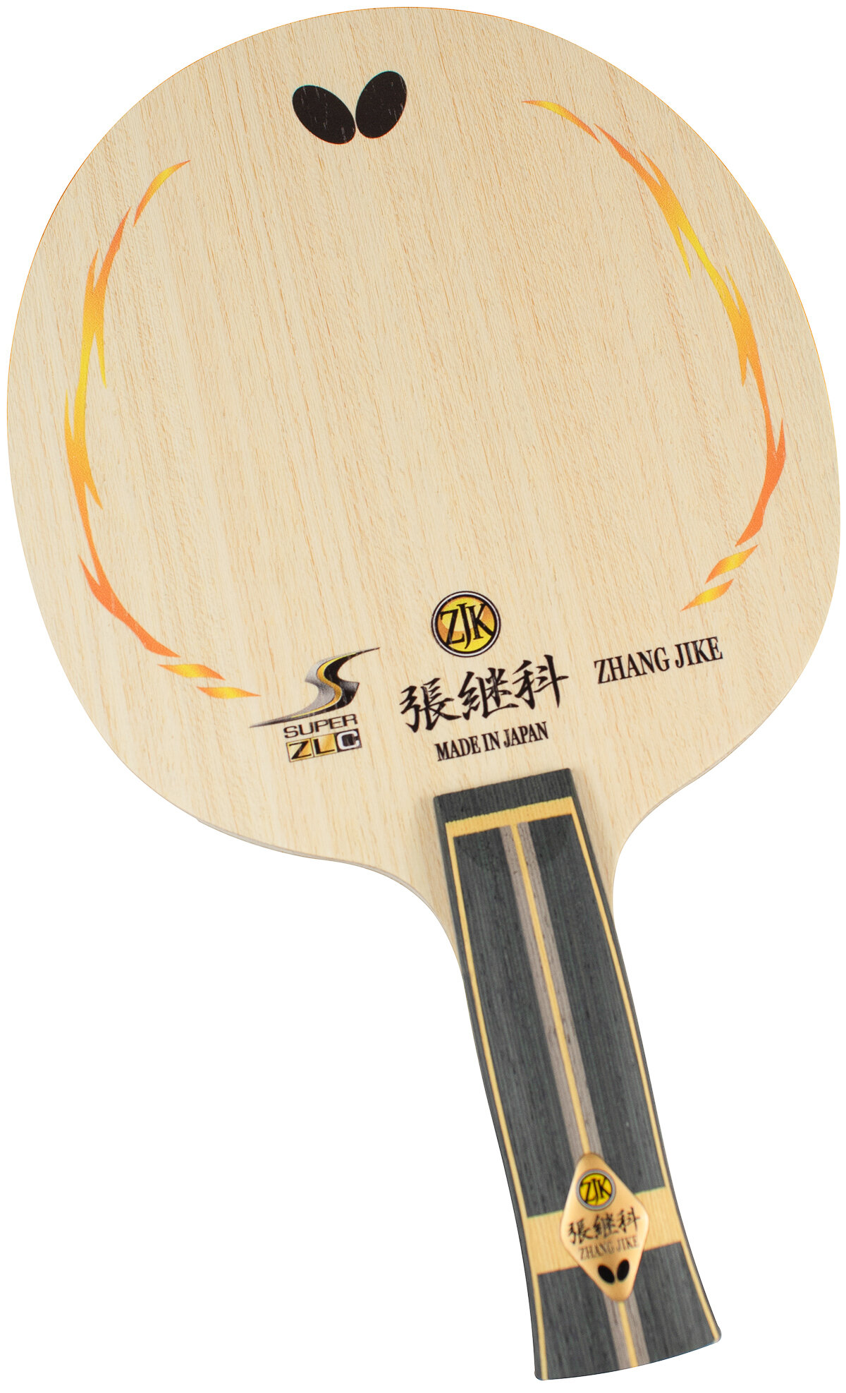 Zhang Jike Super ZLC Blade