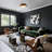 Kissey Flush Mount Lighting