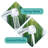 Hamdy 24" Single Laundry Room Vanity Set-1315817545