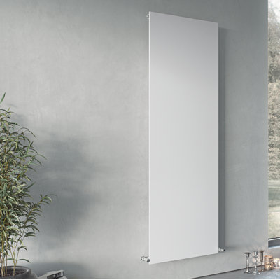 Andrew Vertical Designer Radiator