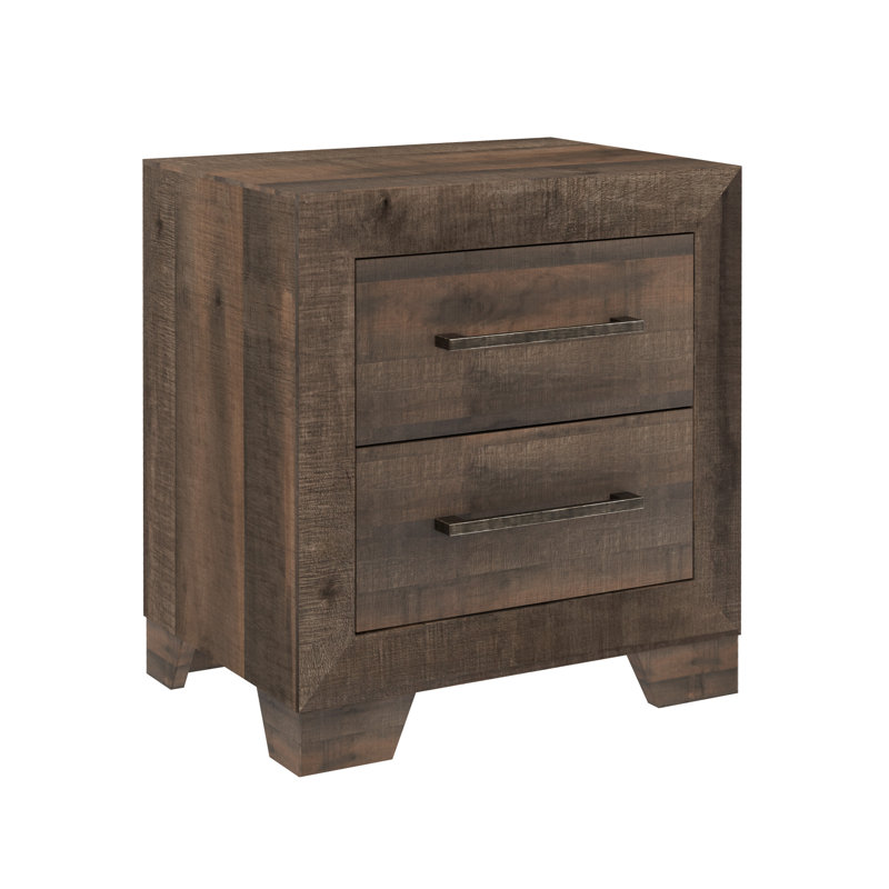 Peyton 22.05'' W Nightstand