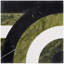 Carreau de sol et mosaïque horizontal en marbre 2 po x 12 po Elizabeth Sutton (1 pi. Ca. / feuille)-55135385