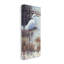 Conception d'art sur toile Stupell Industries Egret with Modern Splash par Luke Buck-91304505