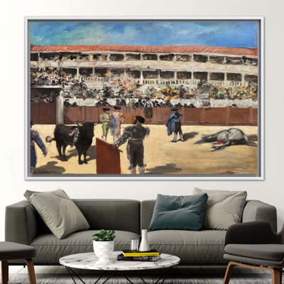 Print on Canvas