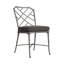 Outdoor Dining Side Chair-34090914-34090916-34090936