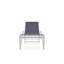 Chaise longue empilable Helios Contract Sling-98940755-98940772