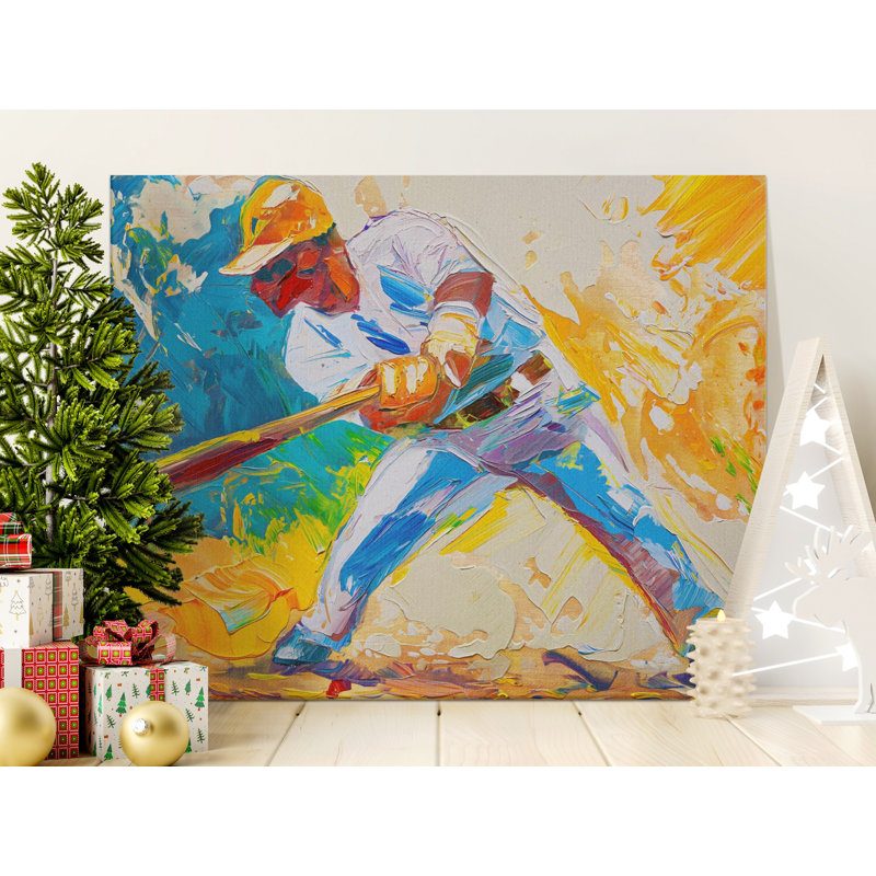Wrapped Canvas Print Set, 20.32 cm H x 25.4 cm W