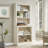 Modular Bookcase Bookshelves System-1067605988-1058264329