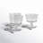 Claro Clear 16 Piece Taster Set