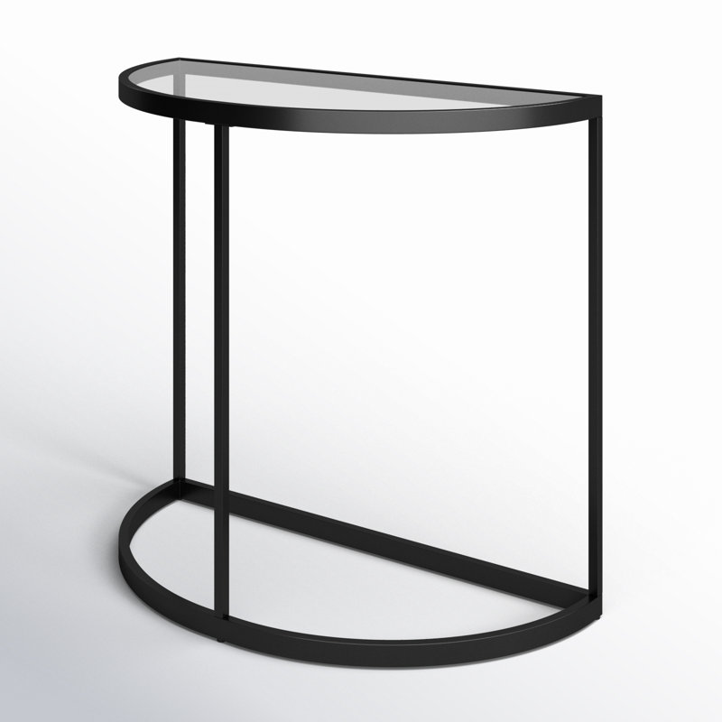 Console Cricklade 32 ", Noir, noir, noir, noir