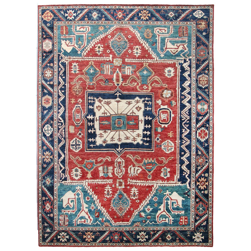 Bakshaish One-of-a-Kind 12' X 16' Area Rug