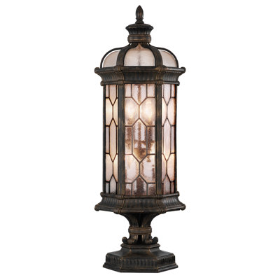 Devonshire Wall Light
