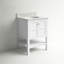 Ensemble de meuble-lavabo simple 24 po Amyra-85262510