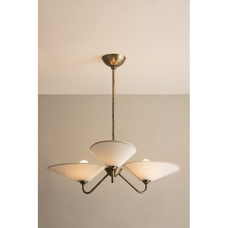 Sinclair Chandelier, 33.75