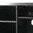 55.5" Outdoor Kitchen Island With 304 Stainless Steel Sink, Metal BBQ Cart With Storage & Lockable Wheels