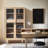 Modern Minimalist Design Display Cabinet