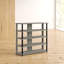 12 Pair Shoe Rack-1481988208