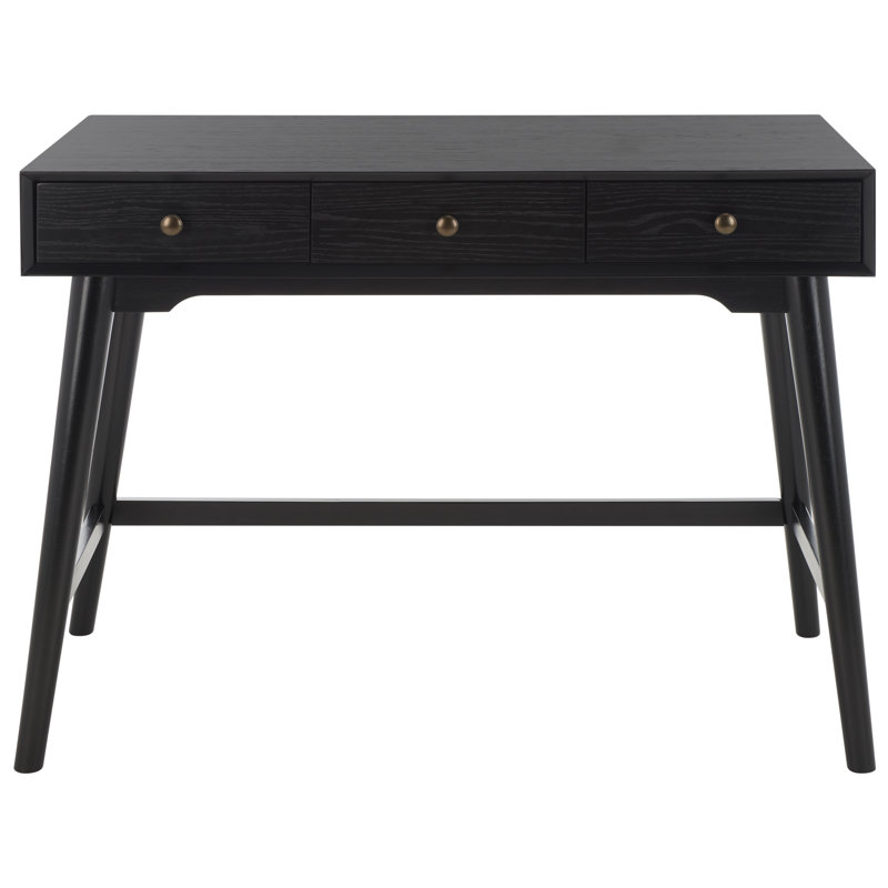 Writing Desk, Black