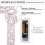 Miroir Keyser 24X60 pouces