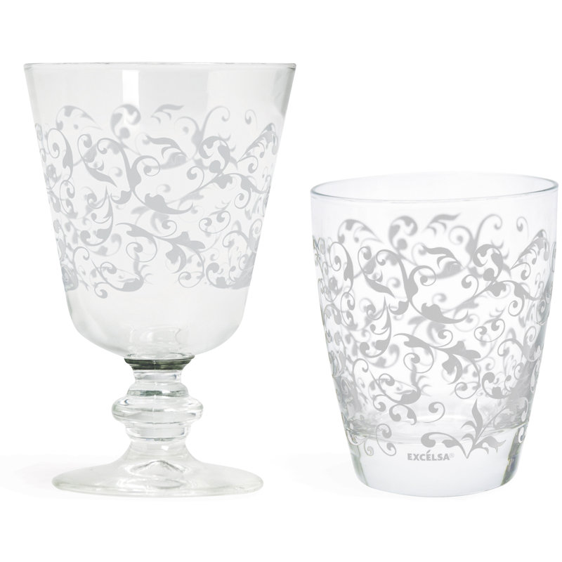 Domus 300ml Wine Glass
