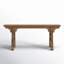 Mervela Bench