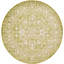Tapis oriental vert clair Folkeste-24753693