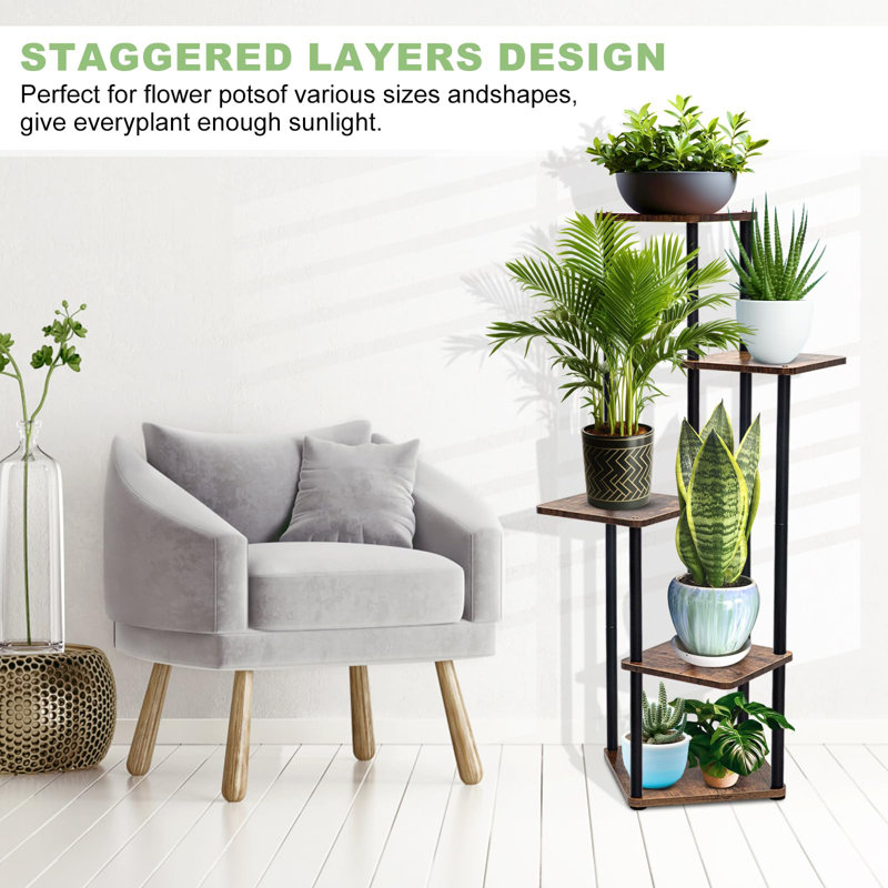 Batory Plant Stand