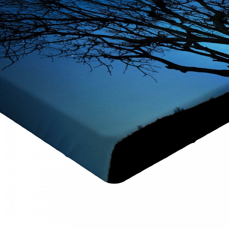 Microfiber Fitted Sheet, Full Fitted Sheet