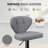 Sonja Swivel Adjustable Height Bar Stools With Back And Footrest-1918594214