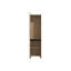 Manufactured Wood Wardrobe