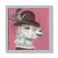Art sur toile llama-47565724-47565714