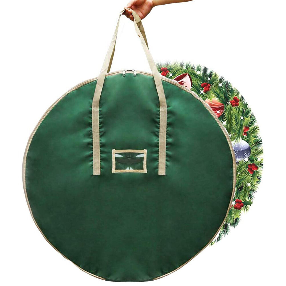 Wayfair  Christmas Wreath Storage