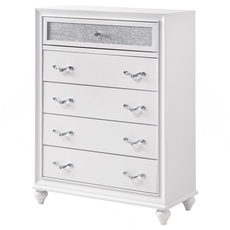 Commode 5 tiroirs
