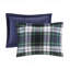 Ensemble d'édredon toutes saisons simple / simple TG 3M Scotchgard-119237155