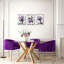 3 Piece Wrapped Canvas Print-52399011