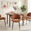 Wexley Set of 4 Velvet Dining Chairs-2085936438